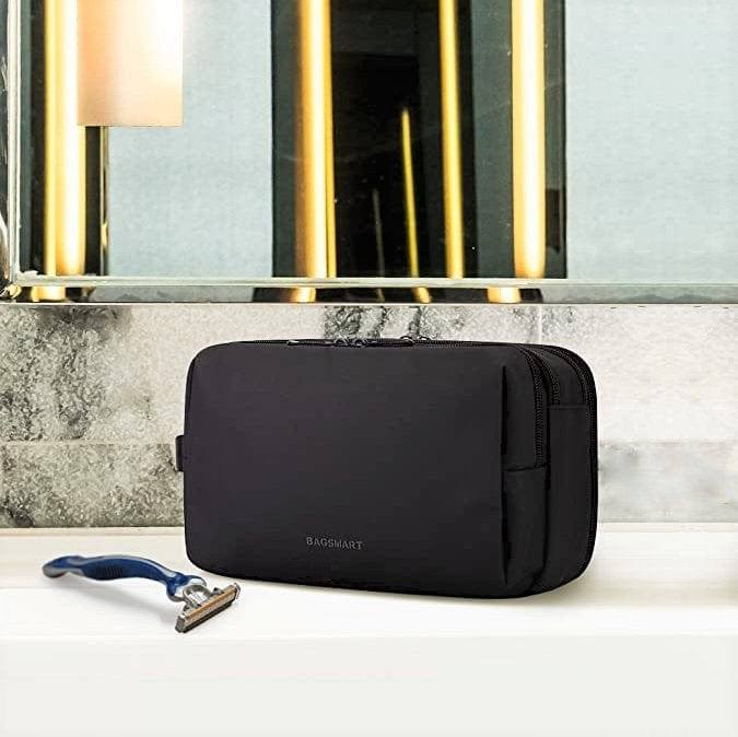 Bagsmart Neo Toiletry Bag - Black – Modern Quests
