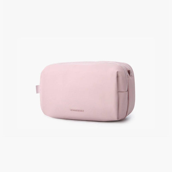 Bagsmart Neo Toiletry Bag - Pink - Modern Quests