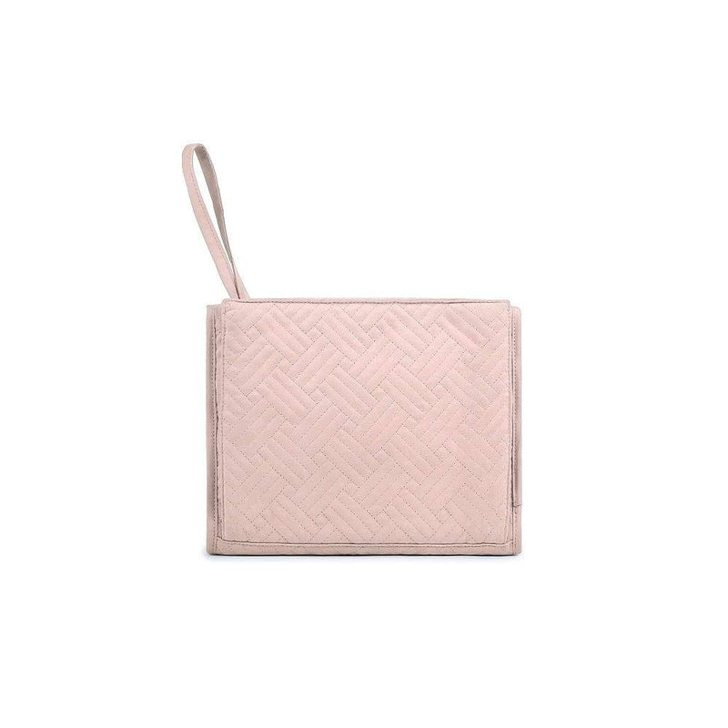 Bagsmart Peri Jewellery Pouch Large - Pink - Modern Quests