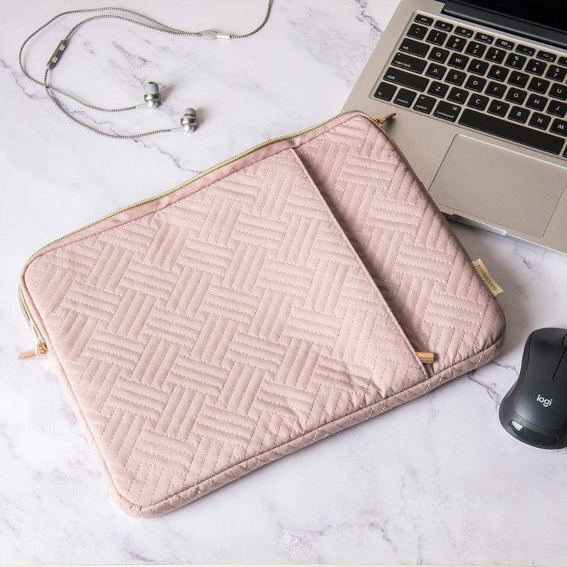 Buy Laptop Sleeve Case Cover Pouch with 3D Foam Cushion 14 inch