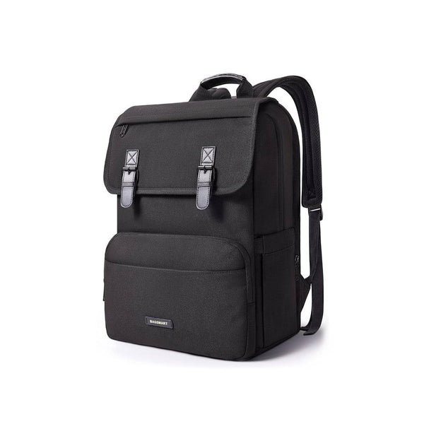 Bagsmart Versatile Laptop Backpack Large - Black