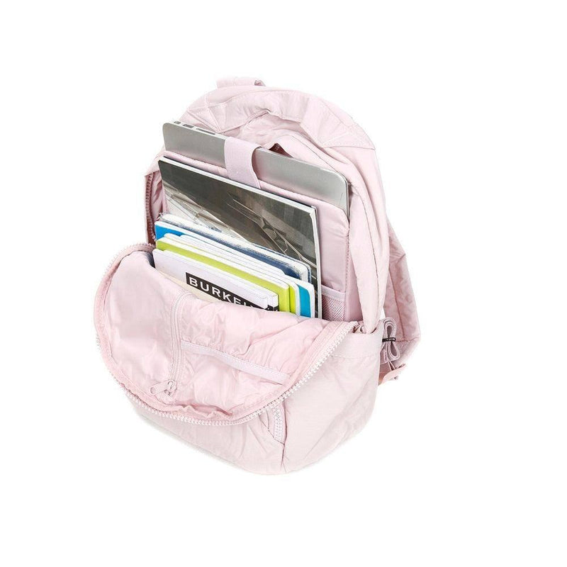 Bagsmart Zoraesque Daily Backpack Pink Modern Quests