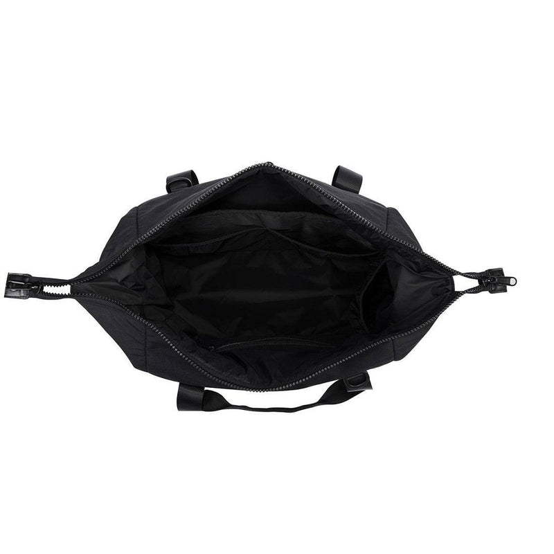 Bagsmart Zoraesque Duffel Bag - Black - Modern Quests