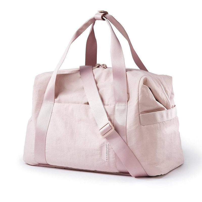 Bagsmart Zoraesque Duffel Bag - Pink - Modern Quests