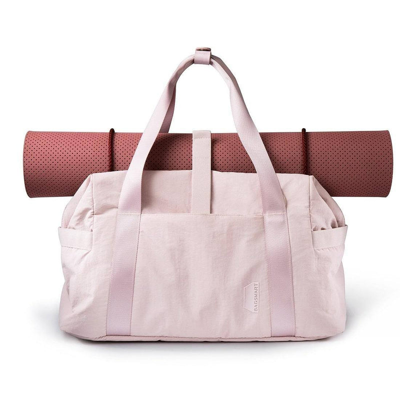Bagsmart Zoraesque Duffel Bag - Pink