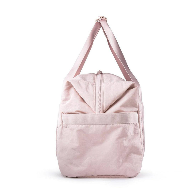 Bagsmart Zoraesque Duffel Bag Pink Modern Quests