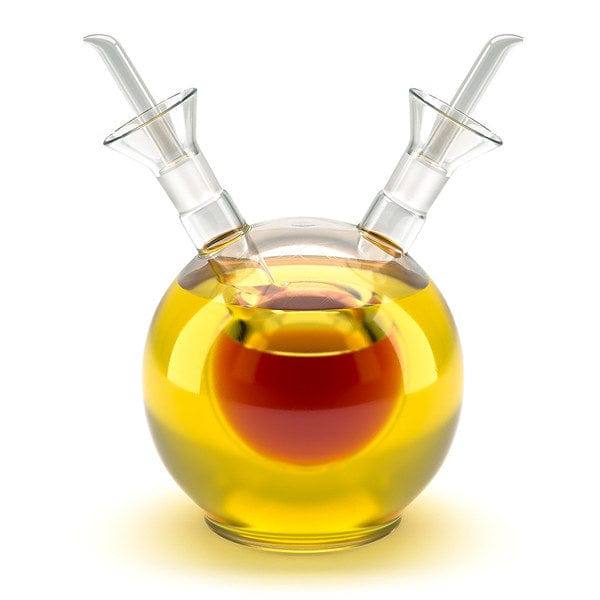 Balvi Oil & Vinegar Cruet - Modern Quests