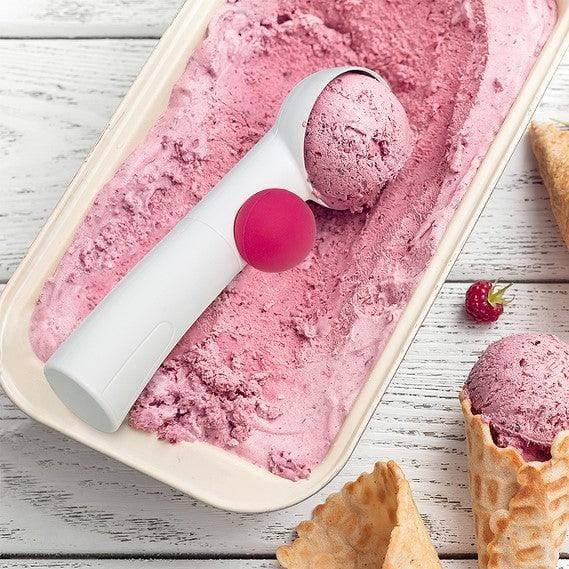 Balvi Sfera Ice Cream Scooper - Modern Quests