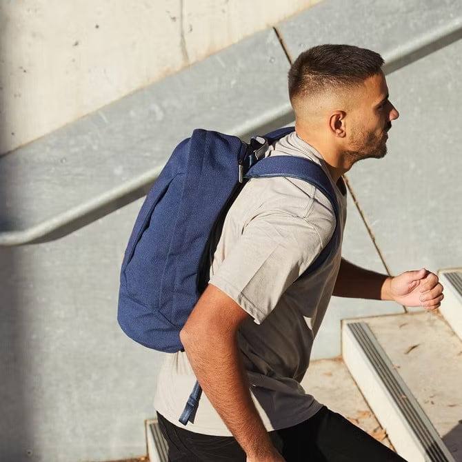 Bellroy Classic Backpack - Navy