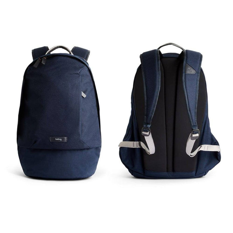 Bellroy Classic Backpack - Navy - Modern Quests