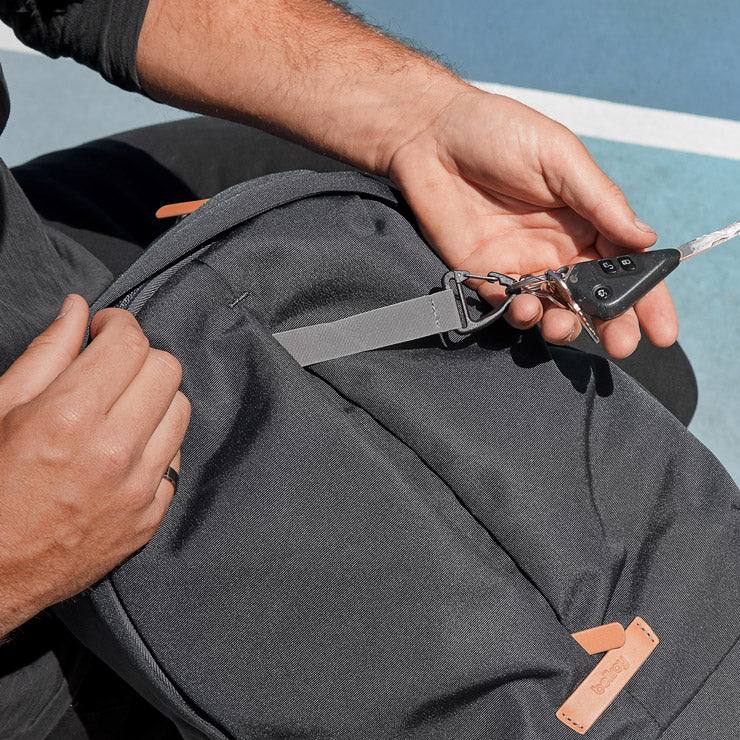 Bellroy Classic Backpack Plus Second Edition - Slate - Modern Quests
