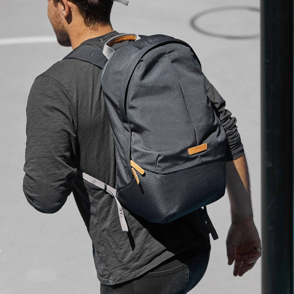 Bellroy Classic Backpack Plus Second Edition - Slate