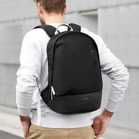 Bellroy Classic Backpack Premium Edition - Black Sand