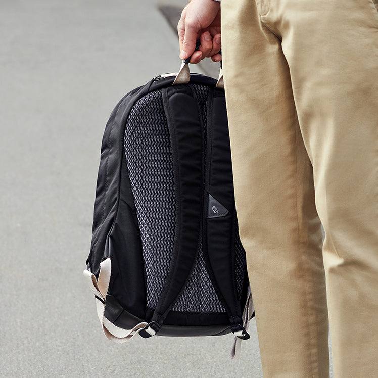 Bellroy Classic Backpack Premium Edition - Black Sand