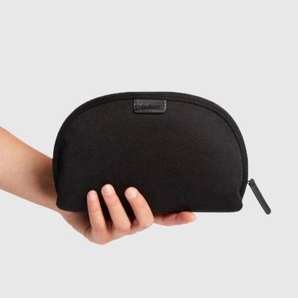 Bellroy Classic Pouch - Black - Modern Quests