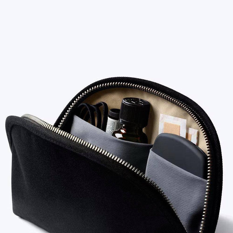 Bellroy Classic Pouch - Black - Modern Quests