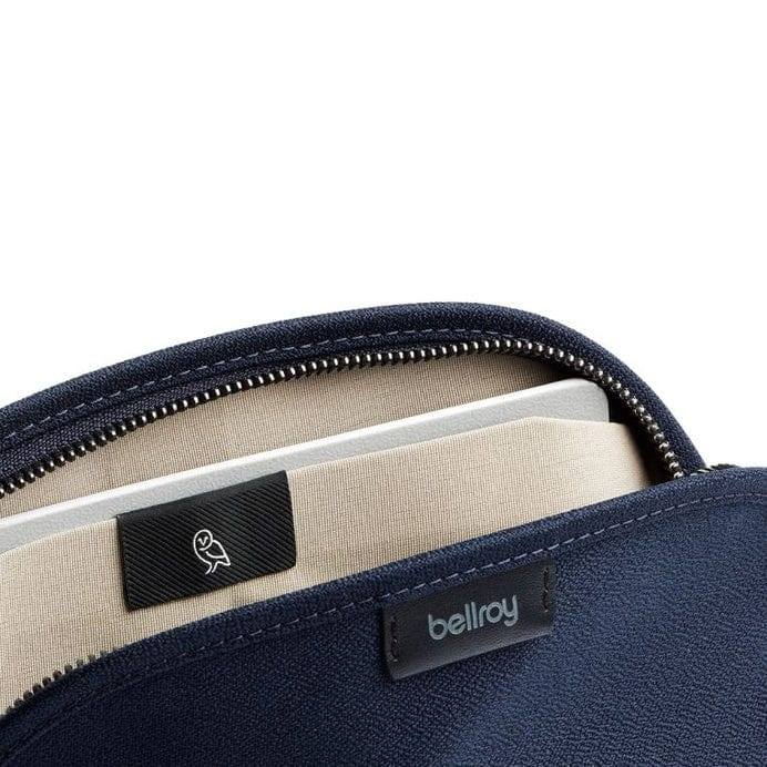 Bellroy Classic Pouch - Navy - Modern Quests
