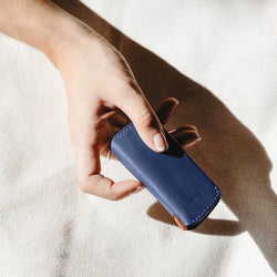 Bellroy Key Cover Plus Second Edition - Ocean - Modern Quests