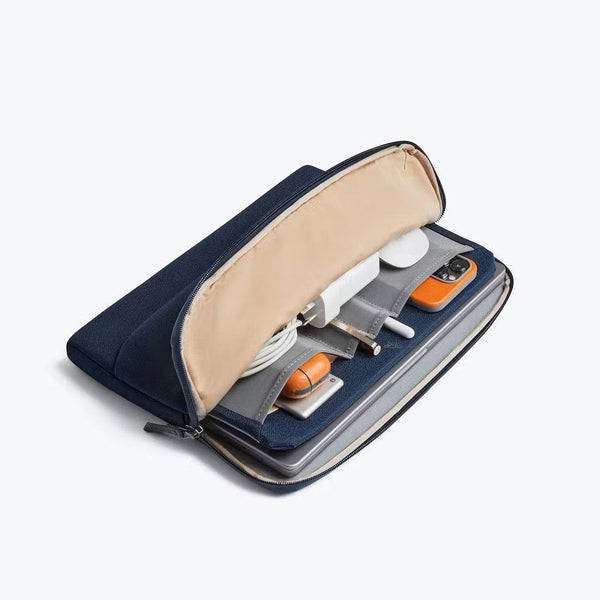 Bellroy Laptop Caddy - Navy 14 inches