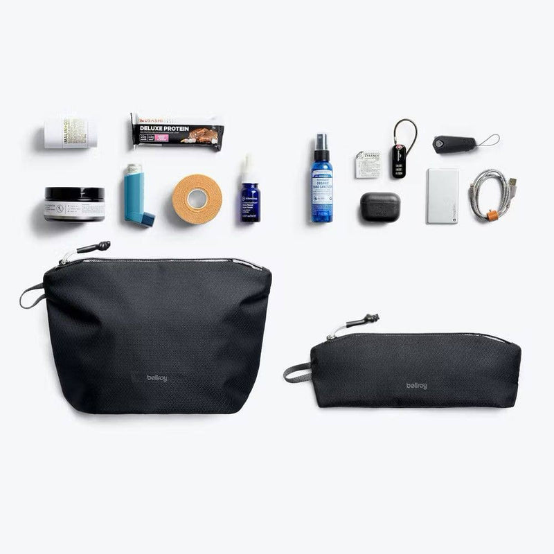 Bellroy Lite Pouch Duo - Shadow