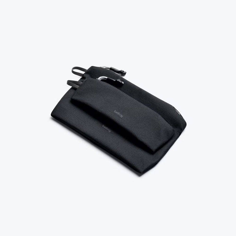 Bellroy Lite Pouch Duo - Shadow