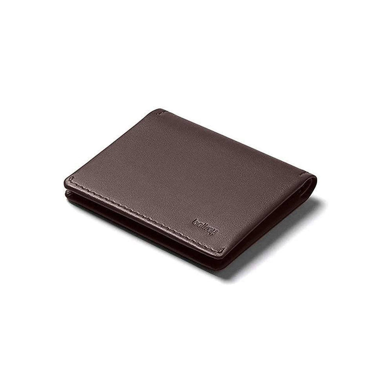 Bellroy Slim Sleeve Wallet - Java RFID - Modern Quests