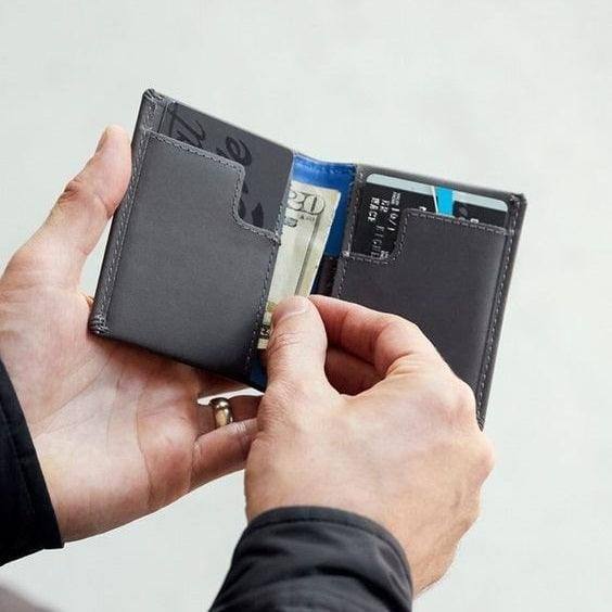 Bellroy Slim Sleeve Wallet - Java RFID - Modern Quests