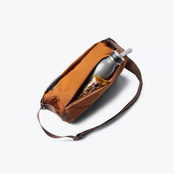 Bellroy Sling Bag Mini - Bronze - Modern Quests