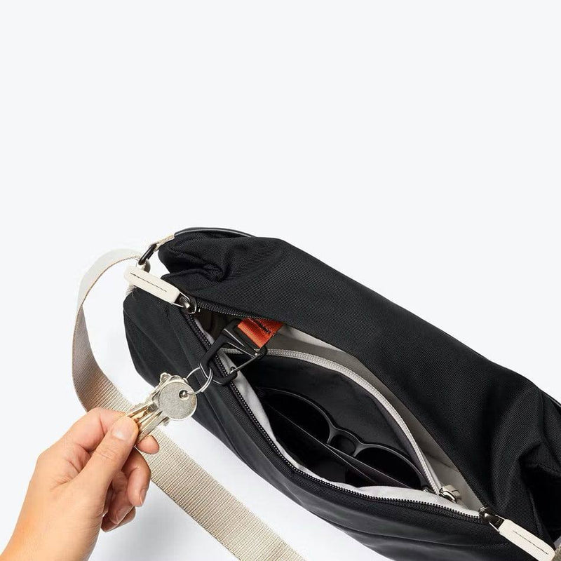 Bird in Bag – Womens Sling Bag Fanny Pack with Adjustable Shoulder Strap  for Travel Spot