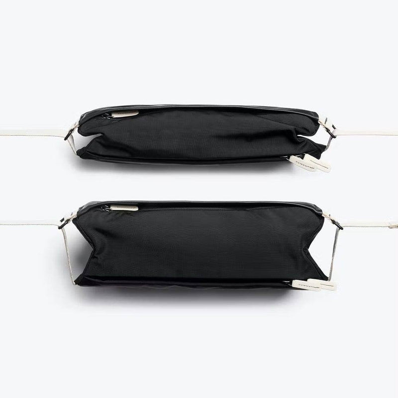 Bellroy Sling Bag Premium Edition - Black Sand - Modern Quests