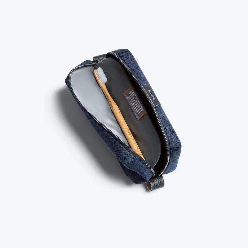 Bellroy Toiletry Kit - Navy - Modern Quests