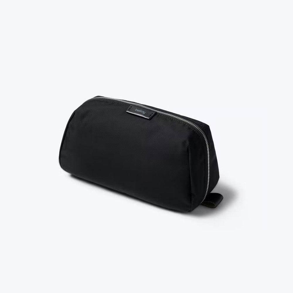 Bellroy Toiletry Kit Plus Black Modern Quests