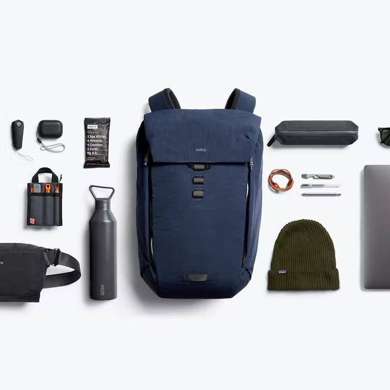 Bellroy Venture Backpack Large - Nightsky - Modern Quests