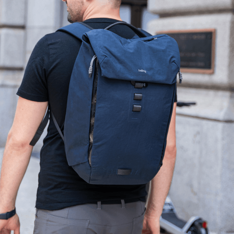 Bellroy Venture Backpack Large - Nightsky - Modern Quests