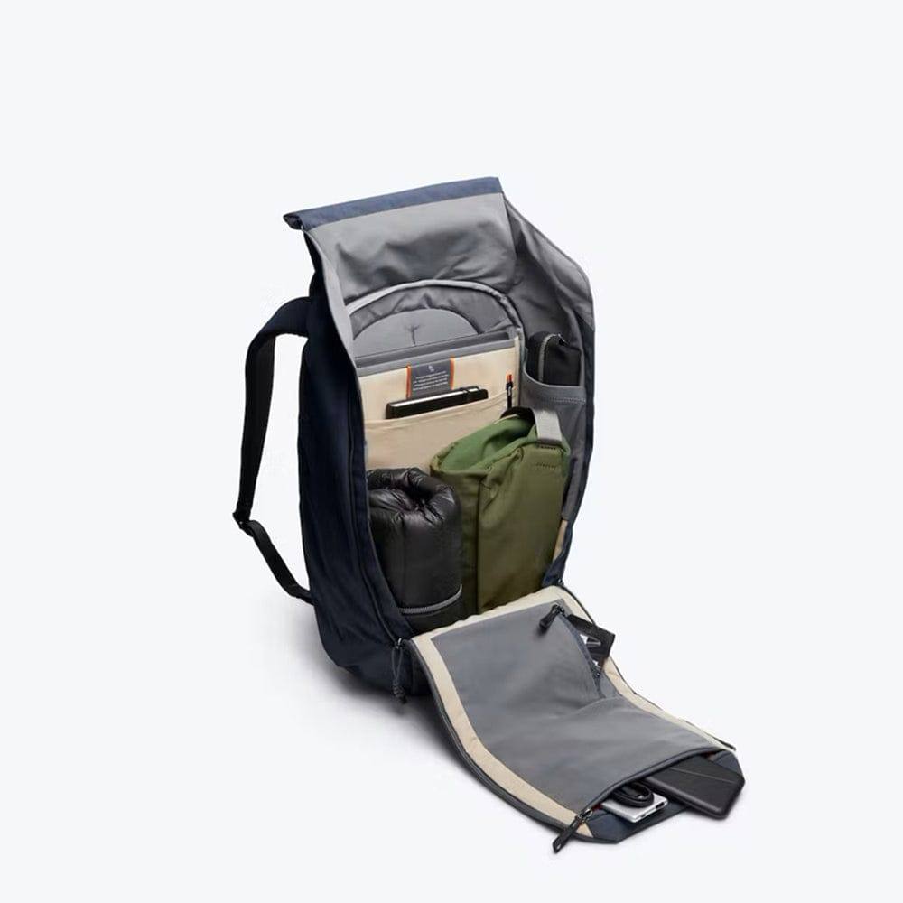Bellroy Venture Duffel Bag Large - Nightsky – Modern Quests