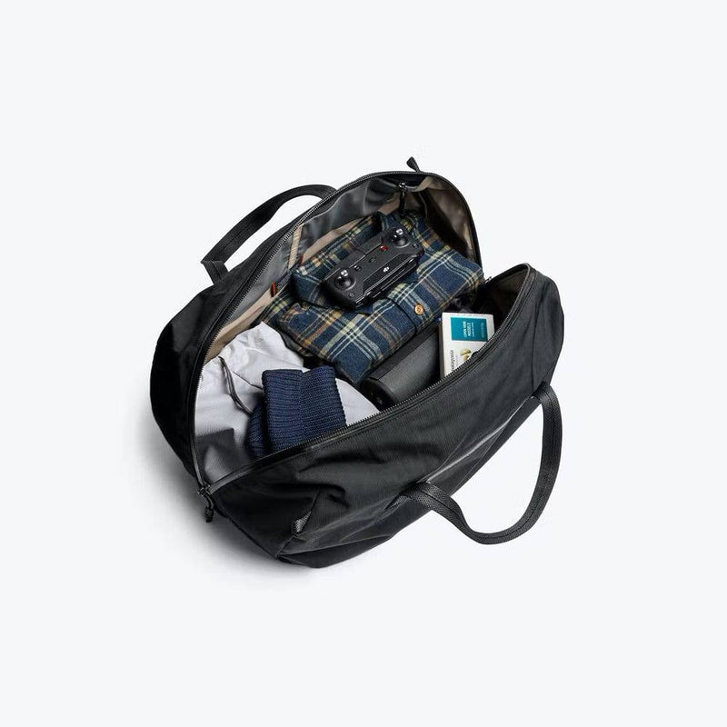 Bellroy Venture Duffel Bag - Midnight - Modern Quests