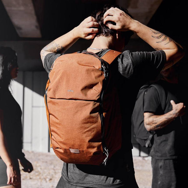 Bellroy Venture Ready Backpack Large - Bronze - Modern Quests