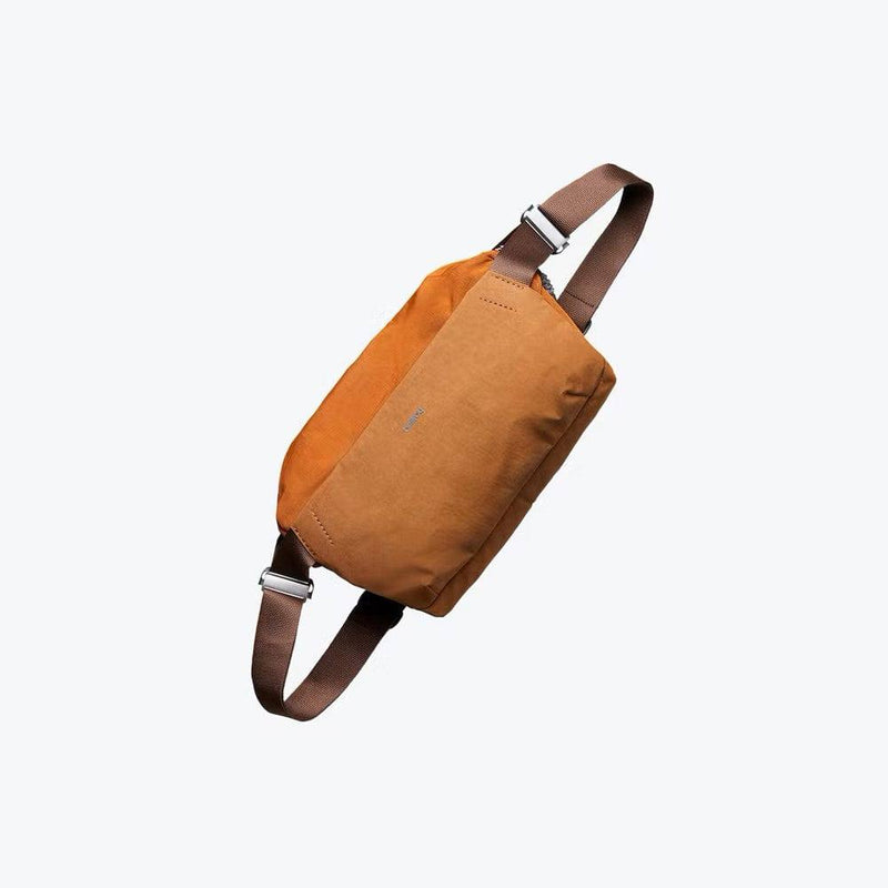Bellroy Venture Sling Bag - Bronze - Modern Quests