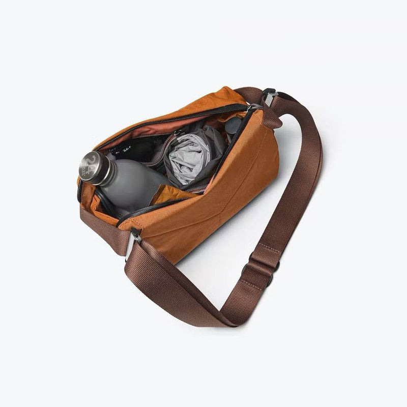 Bellroy Venture Sling Bag Small - Bronze - Modern Quests
