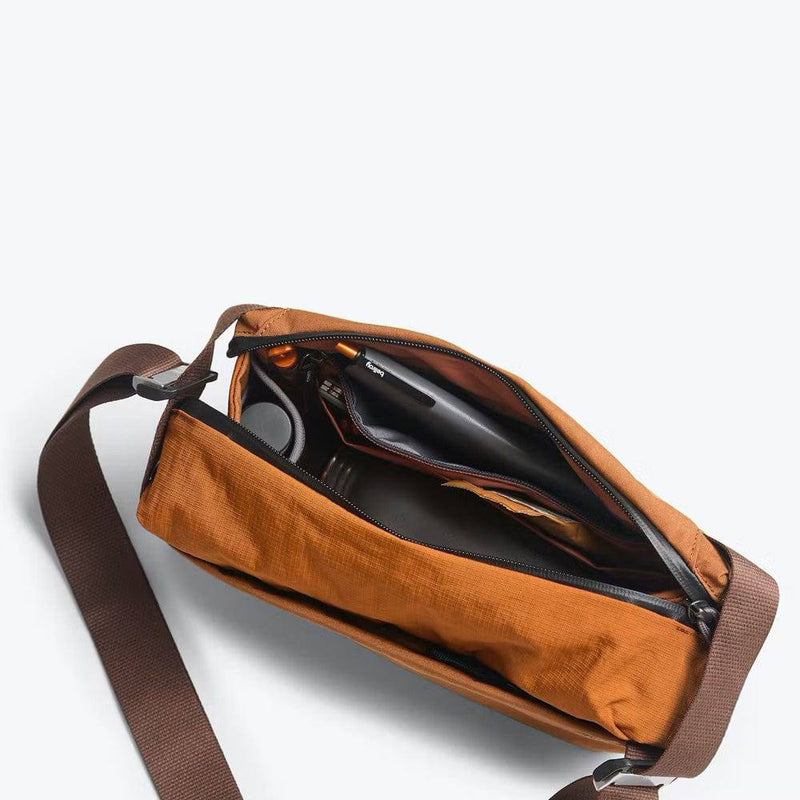 Bellroy Venture Sling Bag Small - Bronze