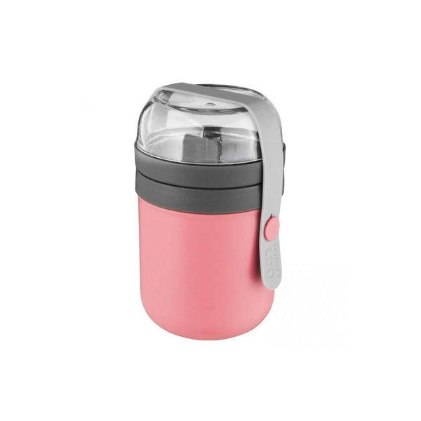 BergHOFF Dual Lunch Pot - Pink - Modern Quests