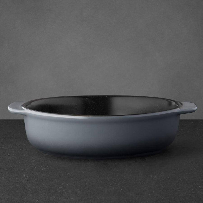 BergHOFF Gem Stoneware Round Baking Dish Small - Modern Quests