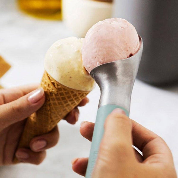 BergHOFF Ice Cream Scoop - Mint - Modern Quests