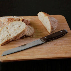 BergHOFF Ron Bread Knife - Modern Quests