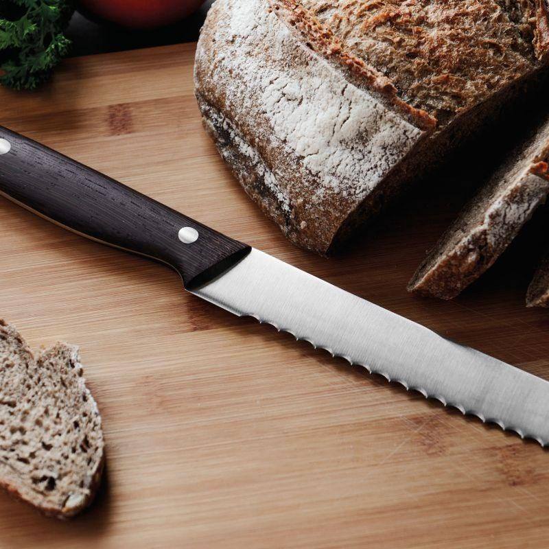 BergHOFF Ron Bread Knife - Modern Quests