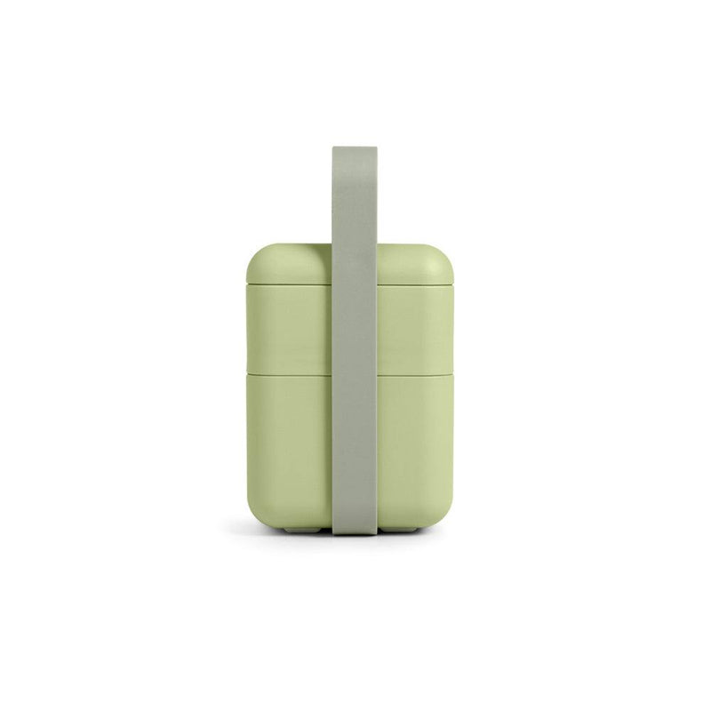 Blim Plus Italy Bauletto Lunch Box Medium - Forest - Modern Quests