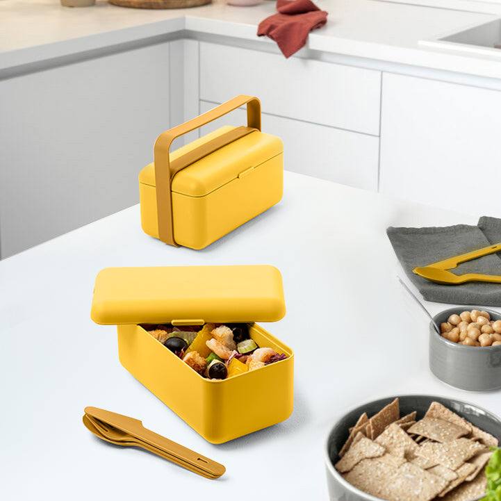 Blim Box Blim Plus Italy Cosmo Colander - Desert | Modern Quests