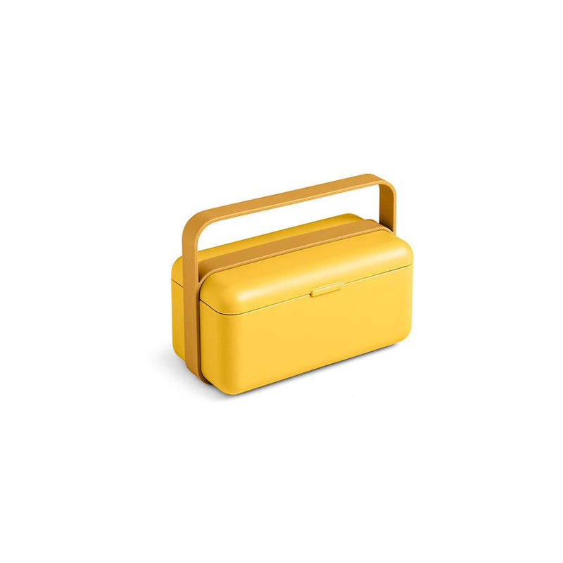 Blim Plus Italy Bauletto Lunch Box Small - Desert - Modern Quests