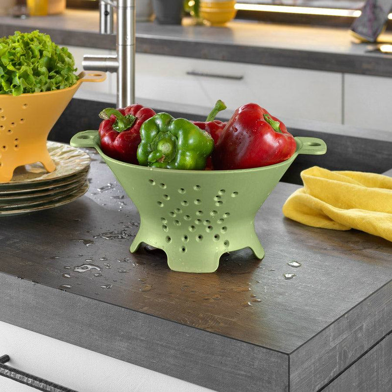 Blim Plus Italy Cosmo Colander - Forest - Modern Quests