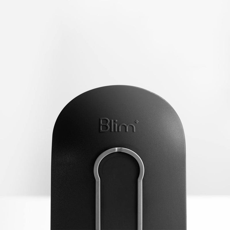 Blim Plus Italy Stand Ladle Rest - Carbon Black - Modern Quests